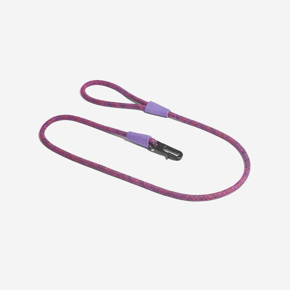 Correa "Rope Leash" Zee.Dog - Indigo