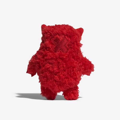 Peluche con Sonido "Roy" Zee.Dog 