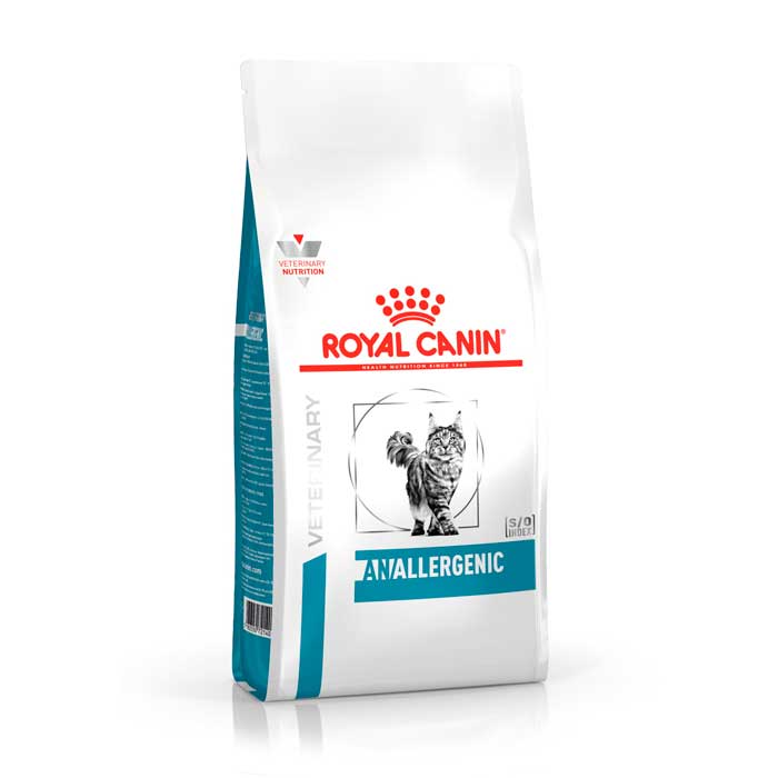 Royal Canin Anallergenic para Gatos