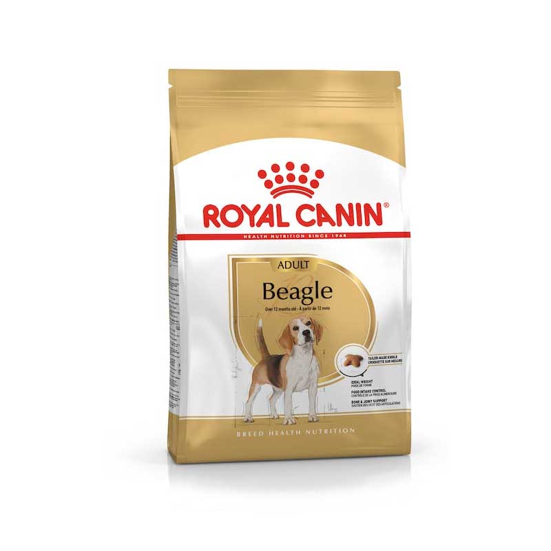 Royal Canin Beagle Adulto 3 Kg