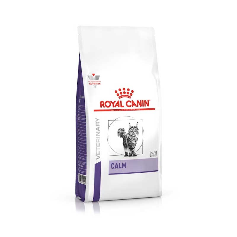 Royal Canin Calm para Gatos 2 Kg
