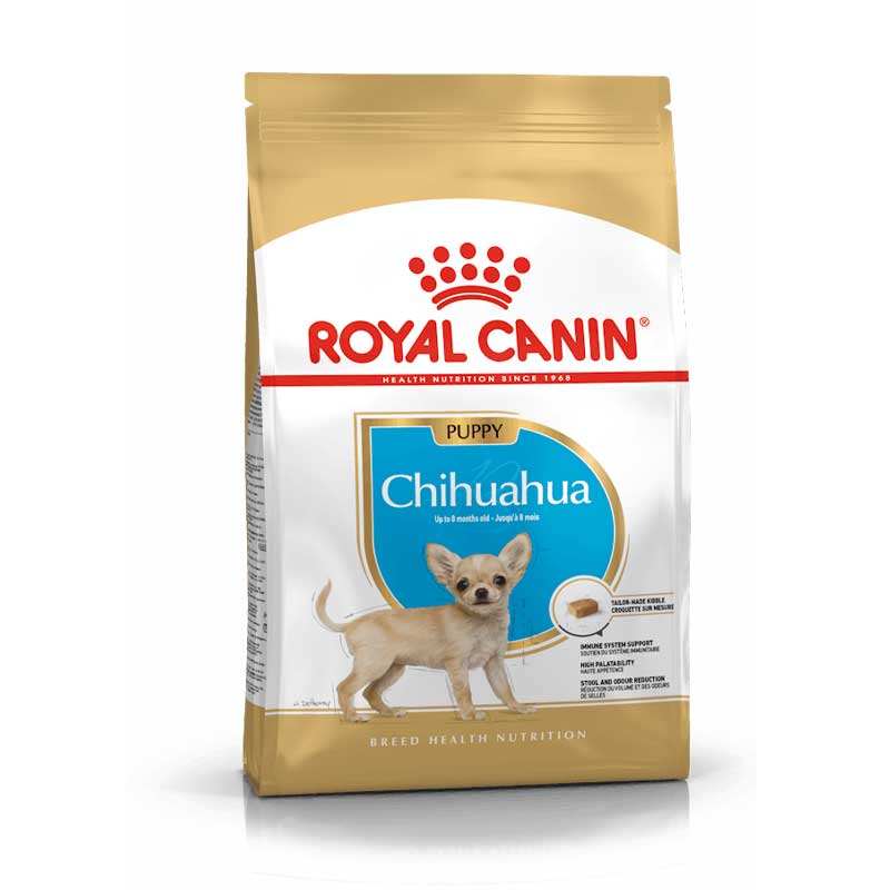 Royal Canin Chihuahua Puppy 1,5 Kg