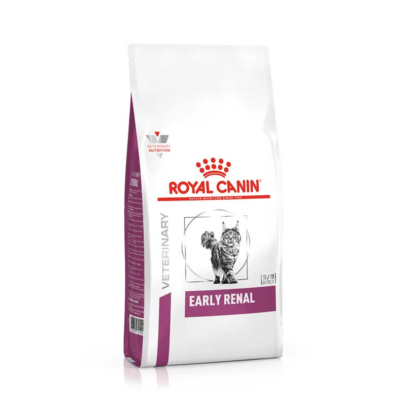 Royal Canin Early Renal para Gatos 1,5