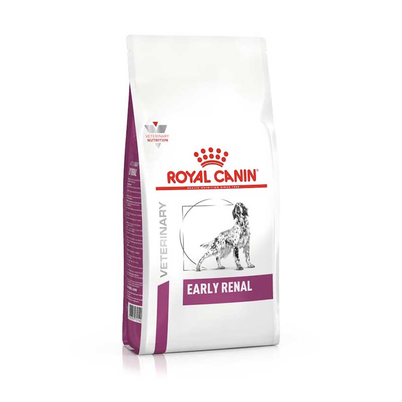 Royal Canin Early Renal para Perros 2 Kg