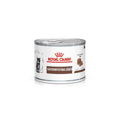 Royal Canin Gastrointestinal Lata Kitten 195 g