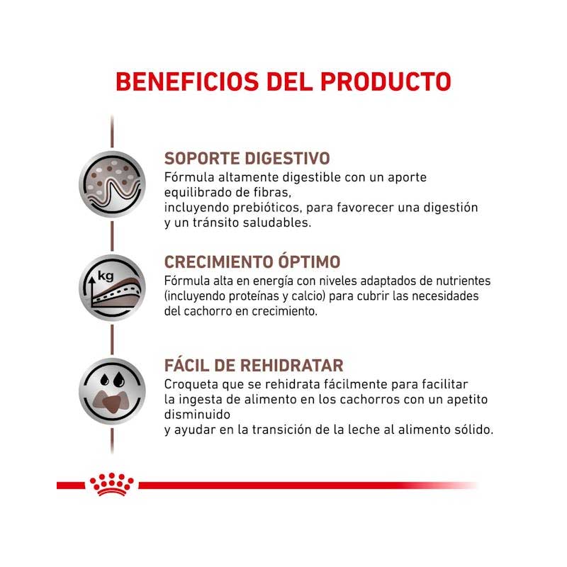 Royal Canin Gastrointestinal Puppy 1 Kg