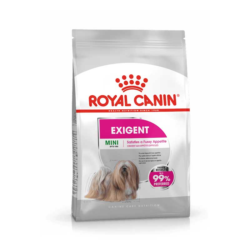 Royal Canin Mini Exigent - 1 Kg