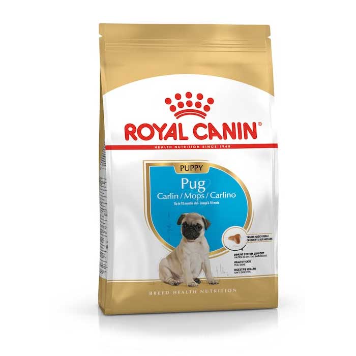 Royal Canin Pug Puppy 2,5 Kg