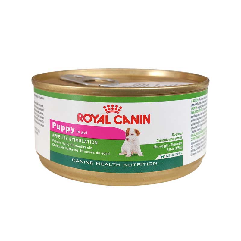 Royal Canin Lata Puppy 150 g