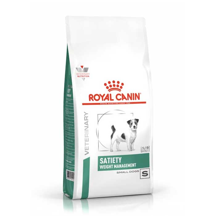 Royal Canin Satiety para Perros Pequeños 1,5 Kg