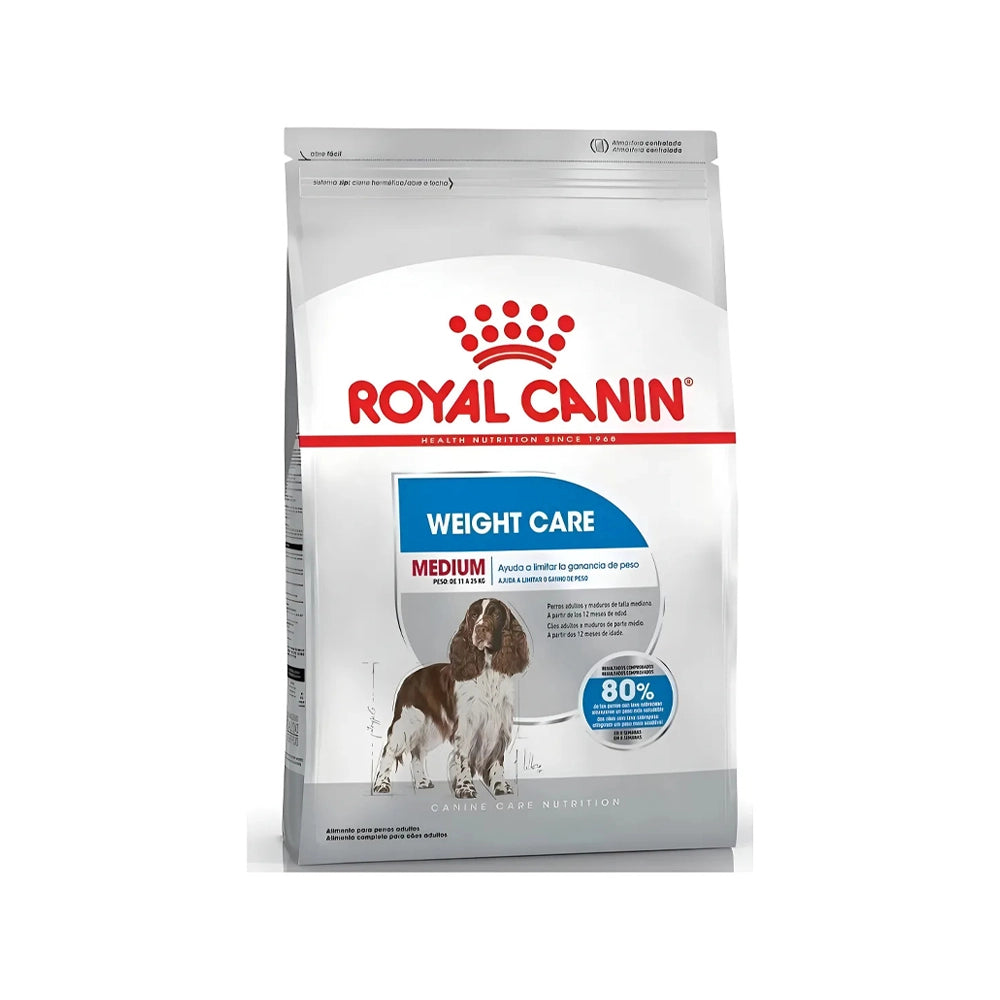 Royal Canin Medium Weight Care 10 Kg