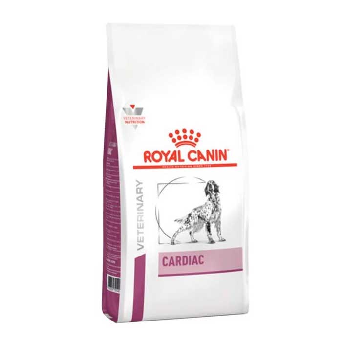 Royal Canin Cardiac para Perros