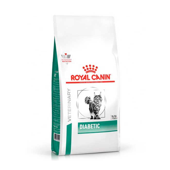 Royal Canin Diabetic para Gatos