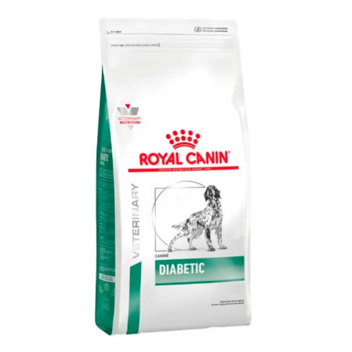 Royal Canin Diabetic para Perros