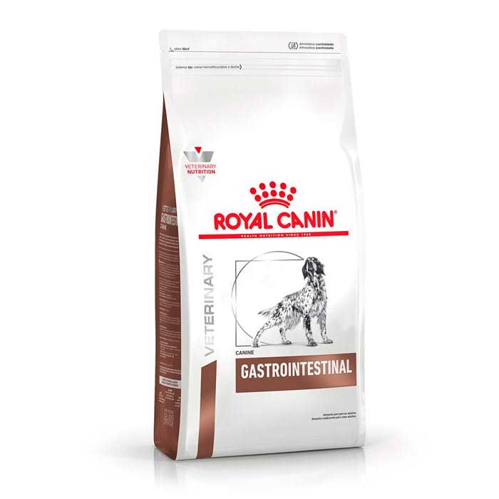 Royal Canin Gastrointestinal para Perros - 2 Kg (B)
