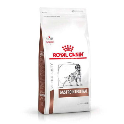 Royal Canin Gastrointestinal para Perros - 2 Kg (A)