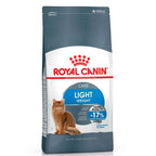 Royal Canin Gatos Light Weight Care - 1,5 Kg