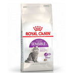 Royal Canin Gatos Sensible - 7,5 Kg