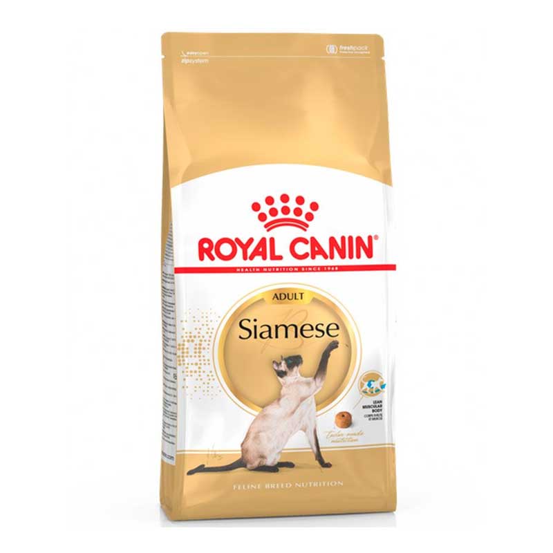 Royal Canin Gato Siamese