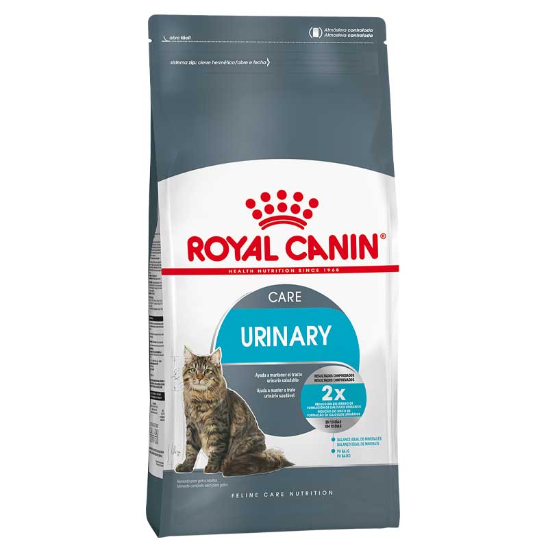Royal Canin Gatos Urinary Care