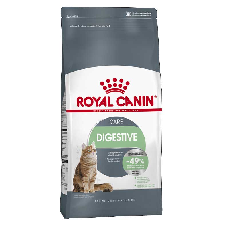 Royal Canin Gatos Digestive Care 1,5 Kg