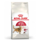 Royal Canin Gatos Fit - 1,5 Kg