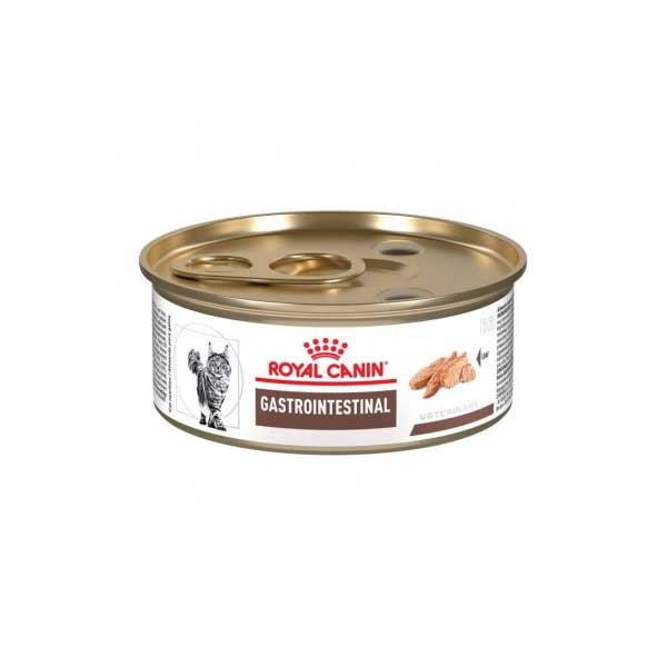 Royal Canin Gastrointestinal Lata para Gatos