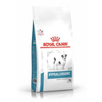 Royal Canin Hypoallergenic para Perros Razas Pequeñas - 2 Kg