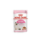 Royal Canin Pouch Kitten Gatitos 85 gr