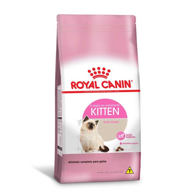 Royal Canin Kitten