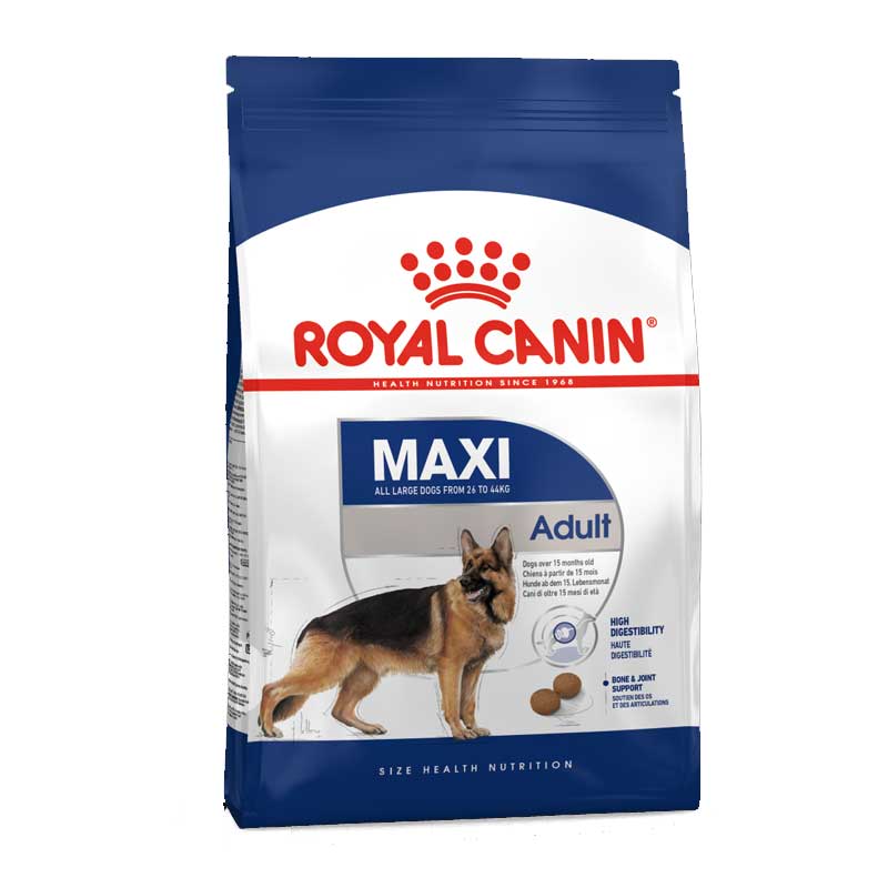 Royal Canin MAXI Perro Adulto