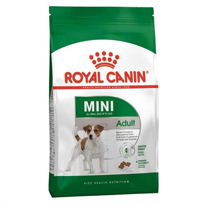 Royal Canin Mini Perro Adulto