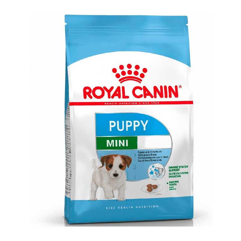 Royal Canin Mini Puppy - 1 Kg