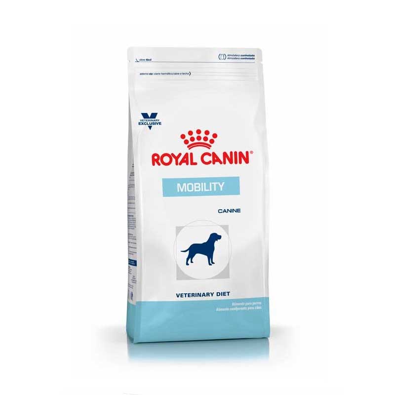 Royal Canin Mobility para Perros - 10,1 Kg (7896181213659)