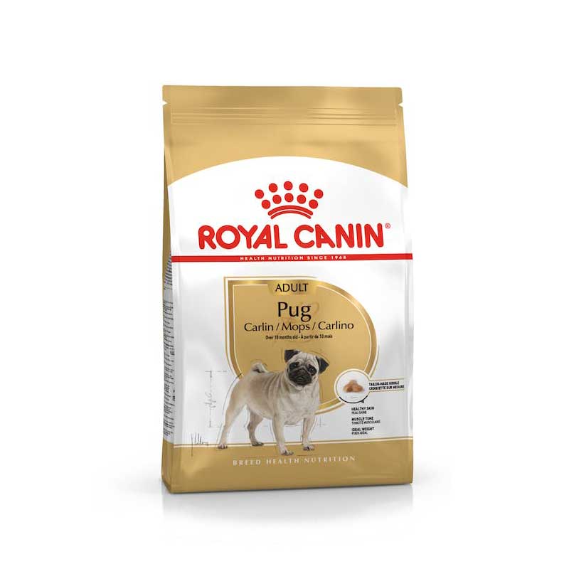 Royal Canin Pug Adulto