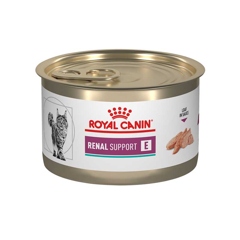 Royal Canin Renal Lata para Gatos