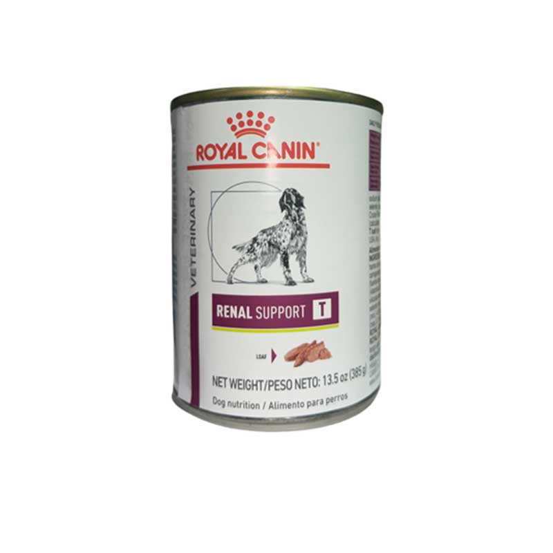 Royal Canin Renal Lata para Perros