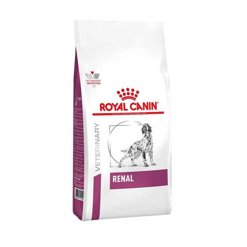 Royal Canin Renal para Perros - 2 Kg