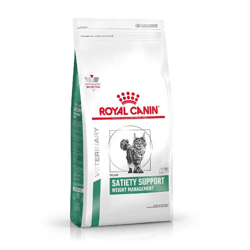Royal Canin Satiety para Gatos