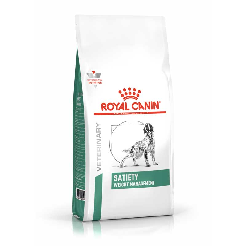 Royal Canin Satiety para Perros - 1,5 Kg