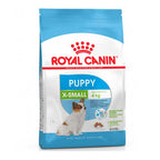 Royal Canin X-Small Puppy - 1 kilo