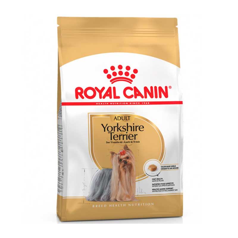 Royal Canin Yorkshire Terrier Adulto
