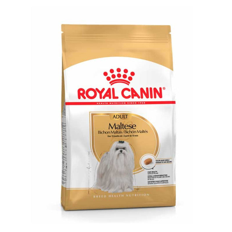 Royal Canin Maltés Adulto 1 Kg