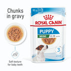 Royal Canin Pouch Mini Puppy 85 g