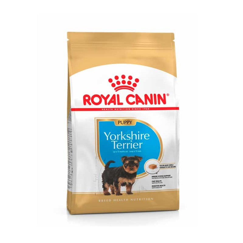 Royal Canin Yorkshire Terrier Puppy - 1 Kg