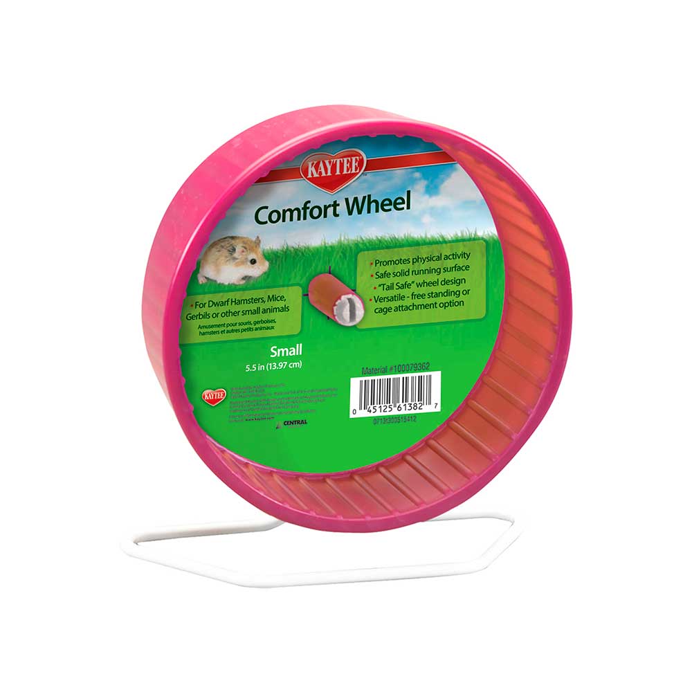 Rueda de Ejercicios "Comfort" Kaytee - Giant