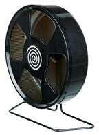 Rueda Plástica de Ejercicio para Roedores