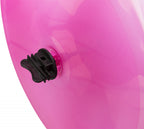 Rueda Plástica de Ejercicio para Roedores