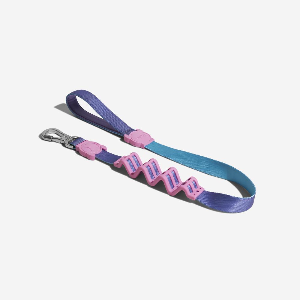 Correa Anti Tirones Ruff "Aurora" Zee.Dog