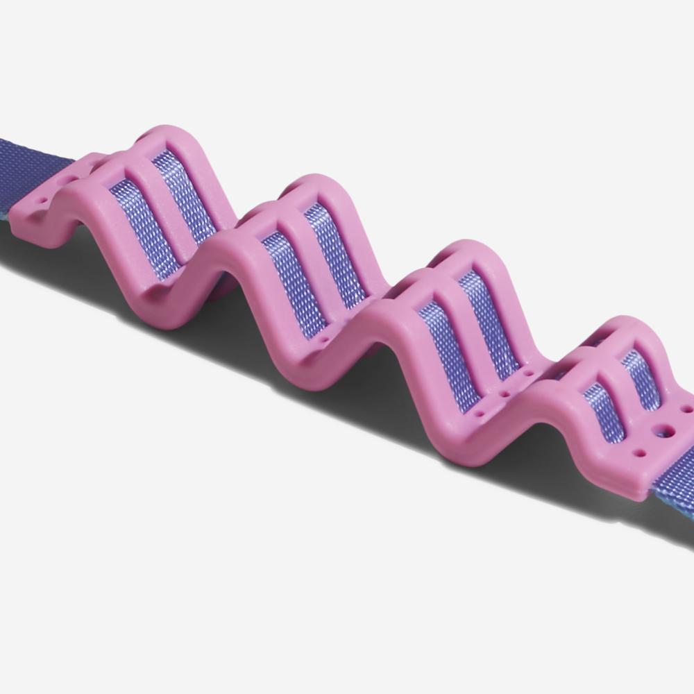 Correa Anti Tirones Ruff "Aurora" Zee.Dog - L